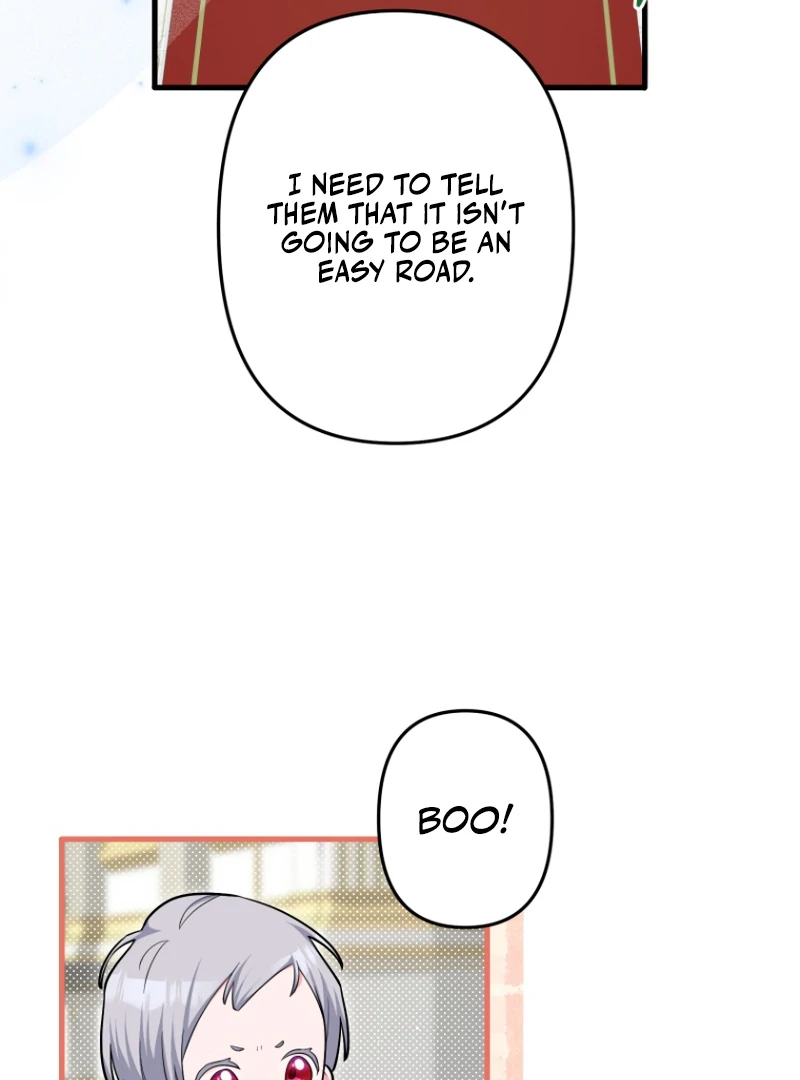 The Villainous Emperor and the Beloved Family Plan Chapter 3 - page 51