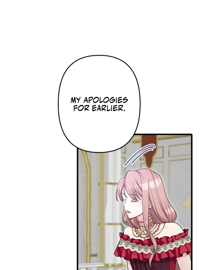 The Villainous Emperor and the Beloved Family Plan Chapter 3 - page 54