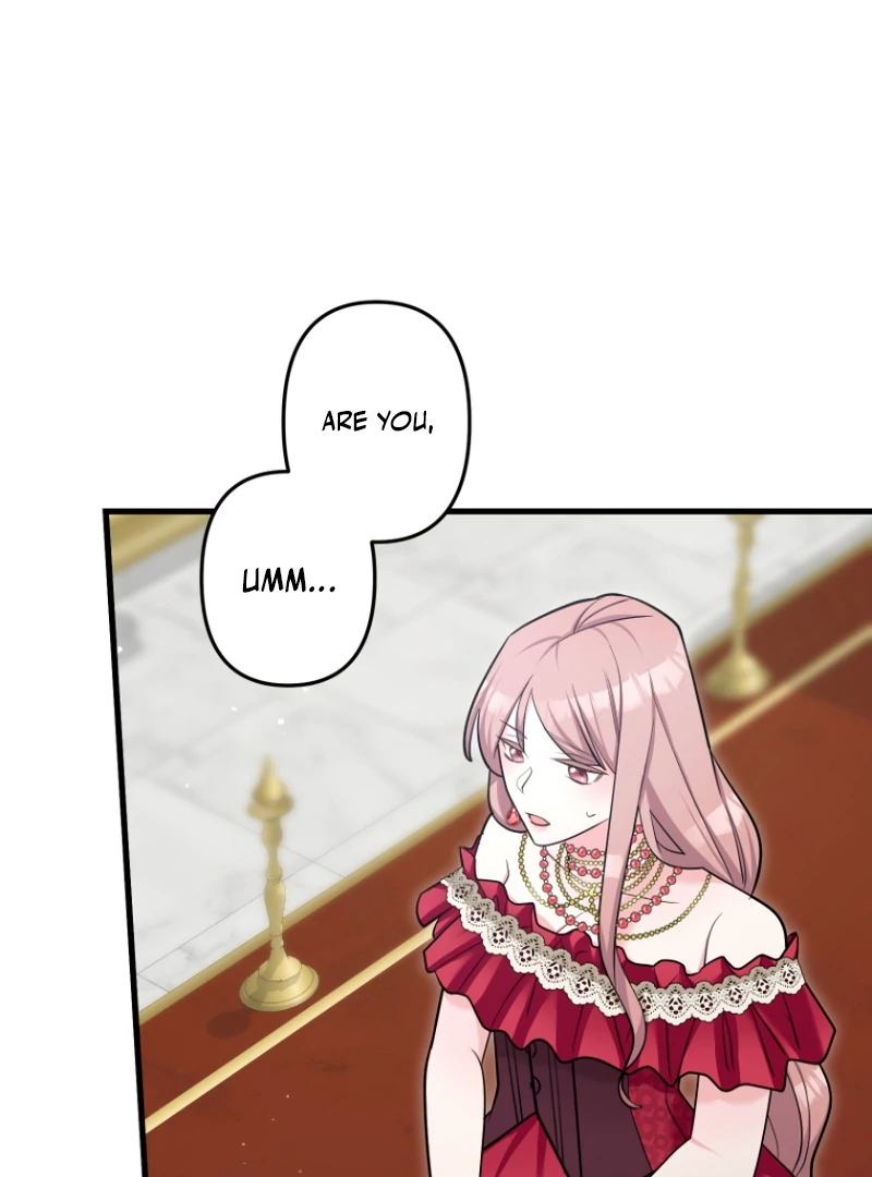 The Villainous Emperor and the Beloved Family Plan Chapter 3 - page 63