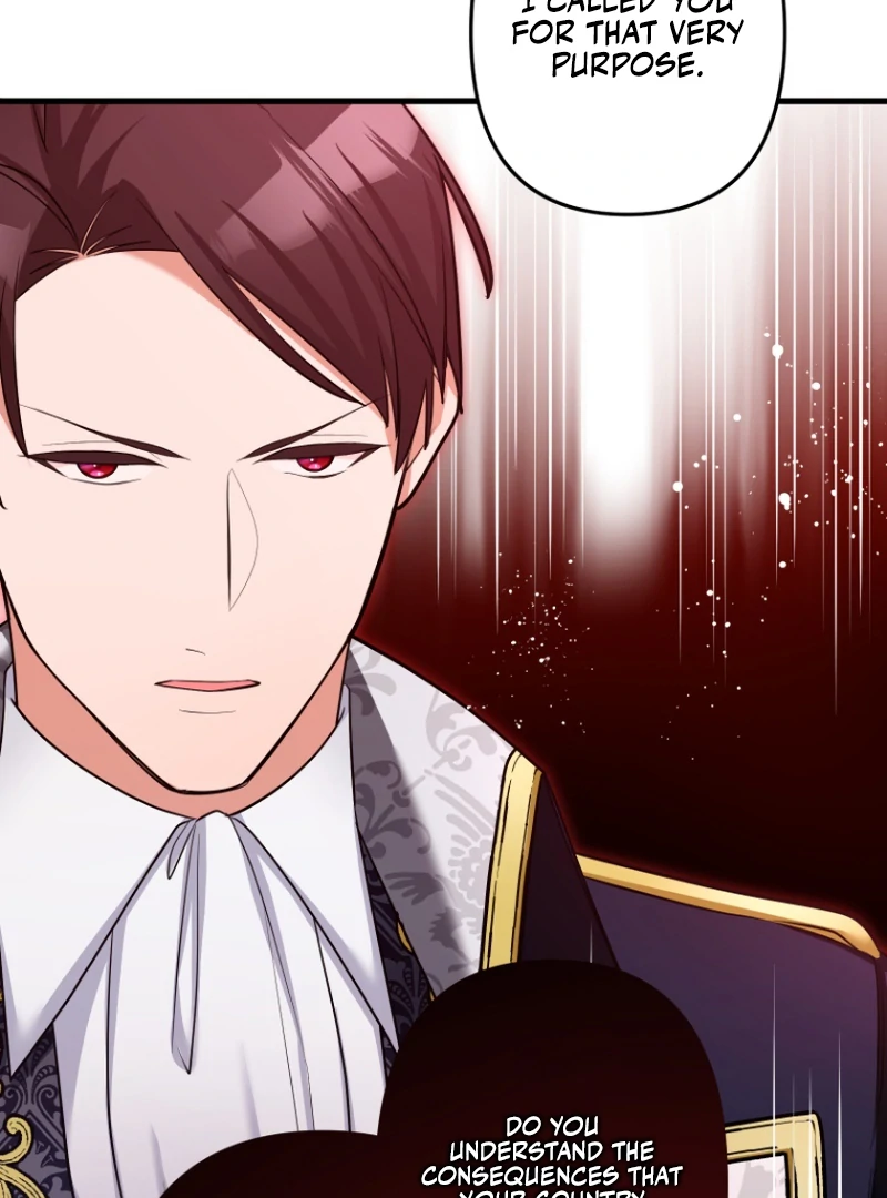 The Villainous Emperor and the Beloved Family Plan Chapter 3 - page 65