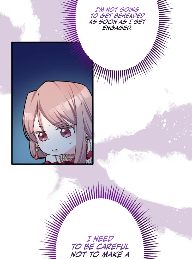 The Villainous Emperor and the Beloved Family Plan Chapter 3 - page 68