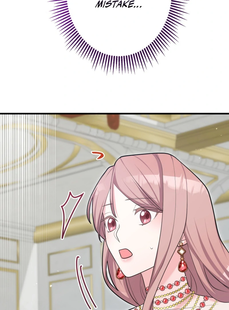 The Villainous Emperor and the Beloved Family Plan Chapter 3 - page 69