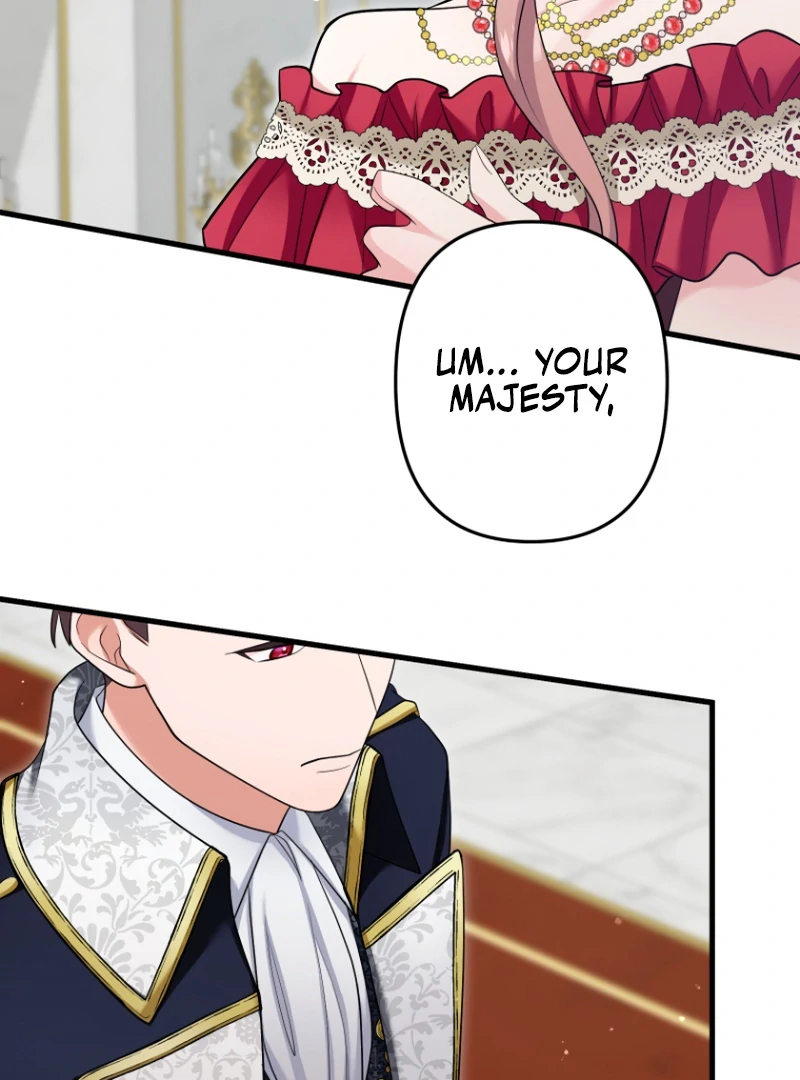 The Villainous Emperor and the Beloved Family Plan Chapter 3 - page 70