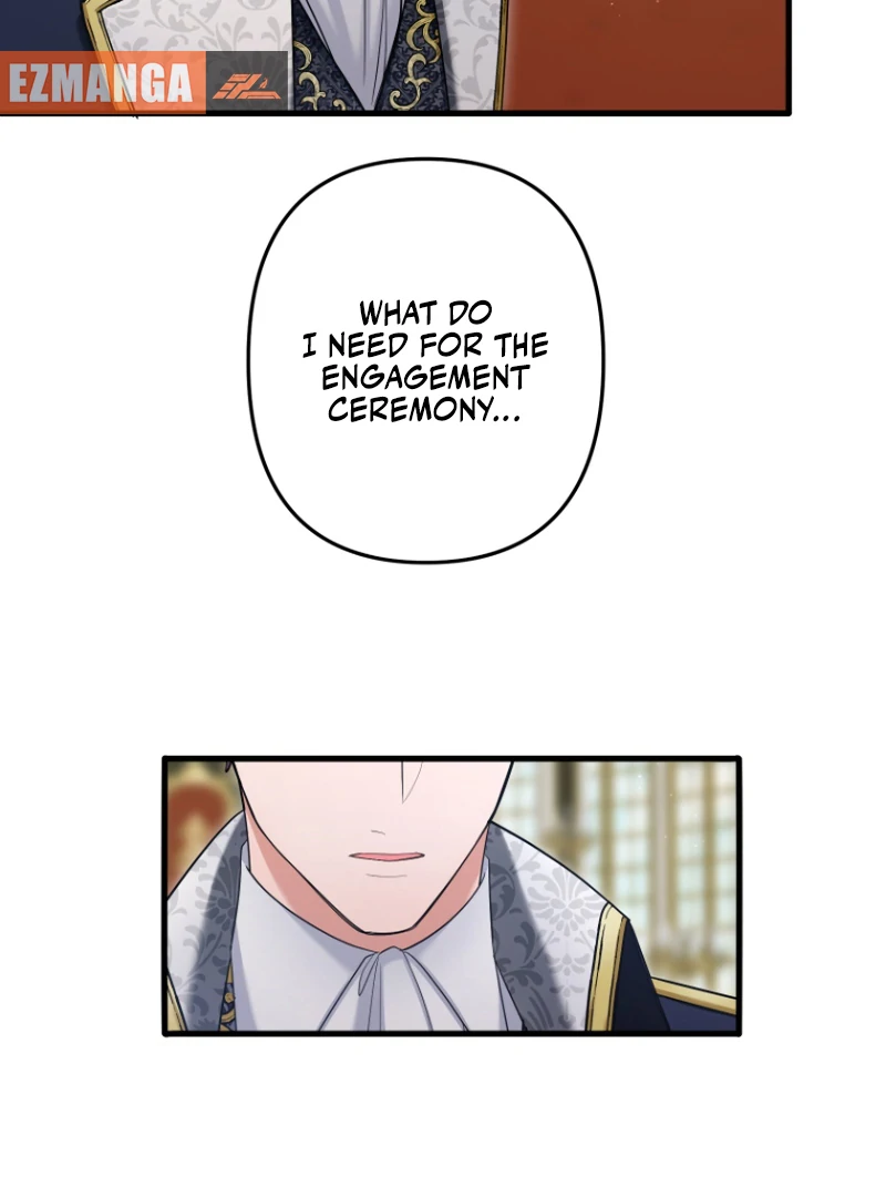 The Villainous Emperor and the Beloved Family Plan Chapter 3 - page 71