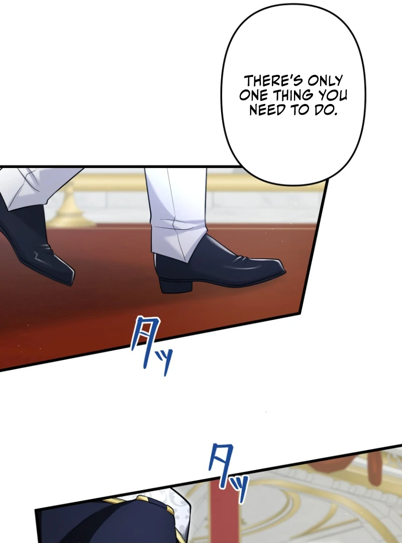 The Villainous Emperor and the Beloved Family Plan Chapter 3 - page 75