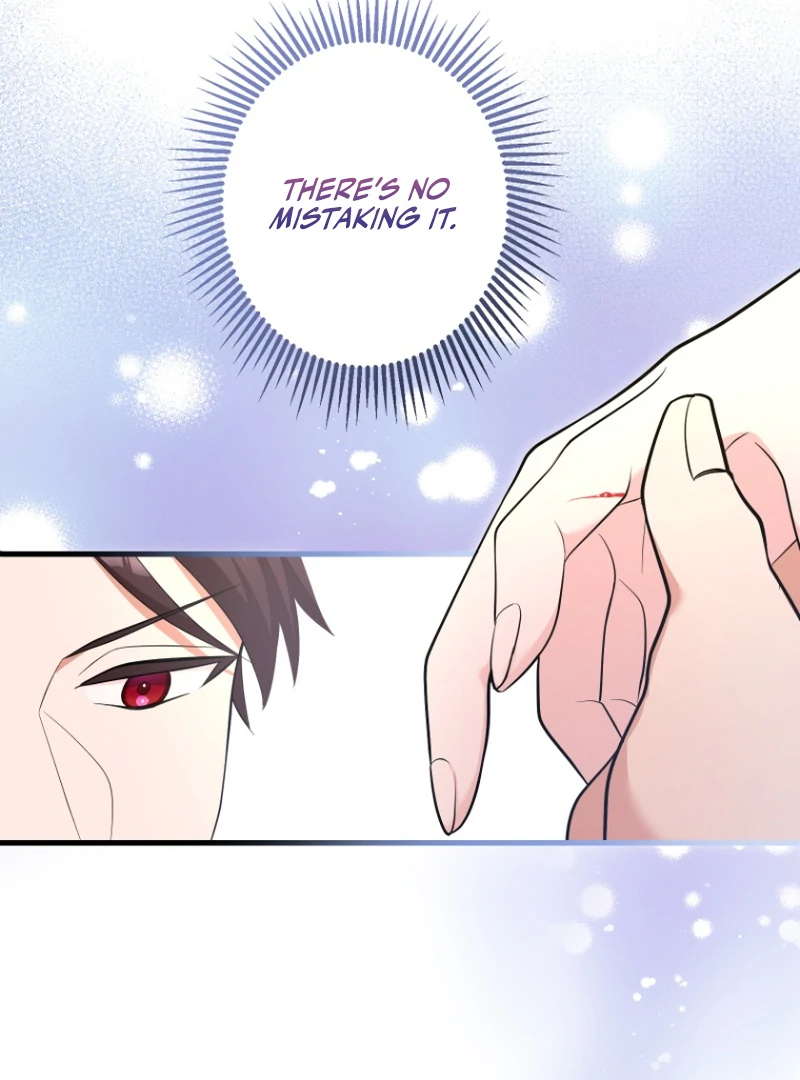 The Villainous Emperor and the Beloved Family Plan Chapter 3 - page 7