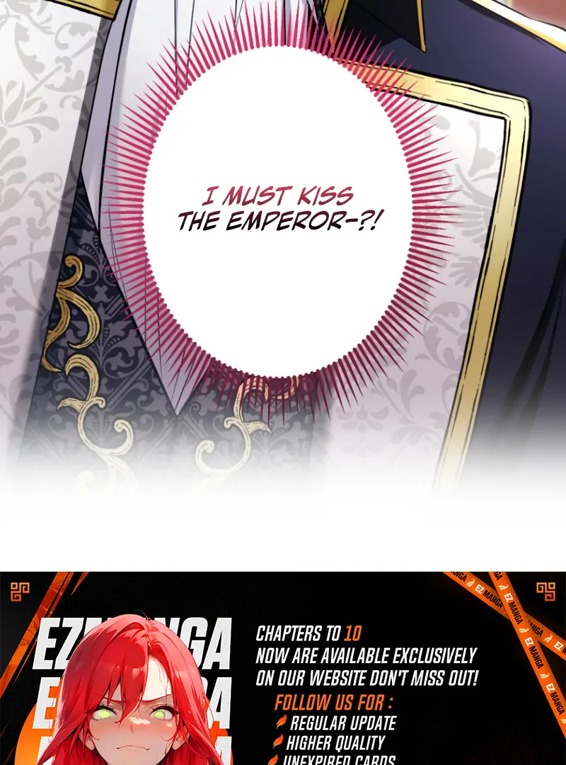 The Villainous Emperor and the Beloved Family Plan Chapter 3 - page 81