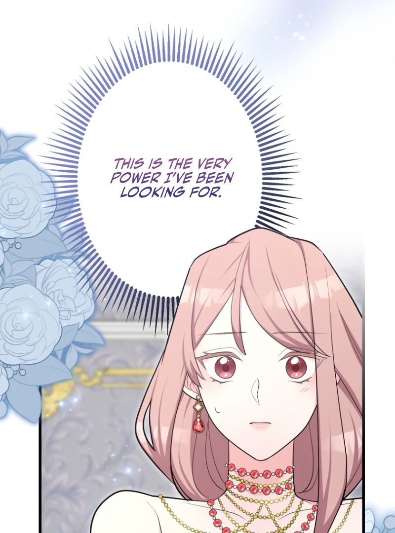 The Villainous Emperor and the Beloved Family Plan Chapter 3 - page 8