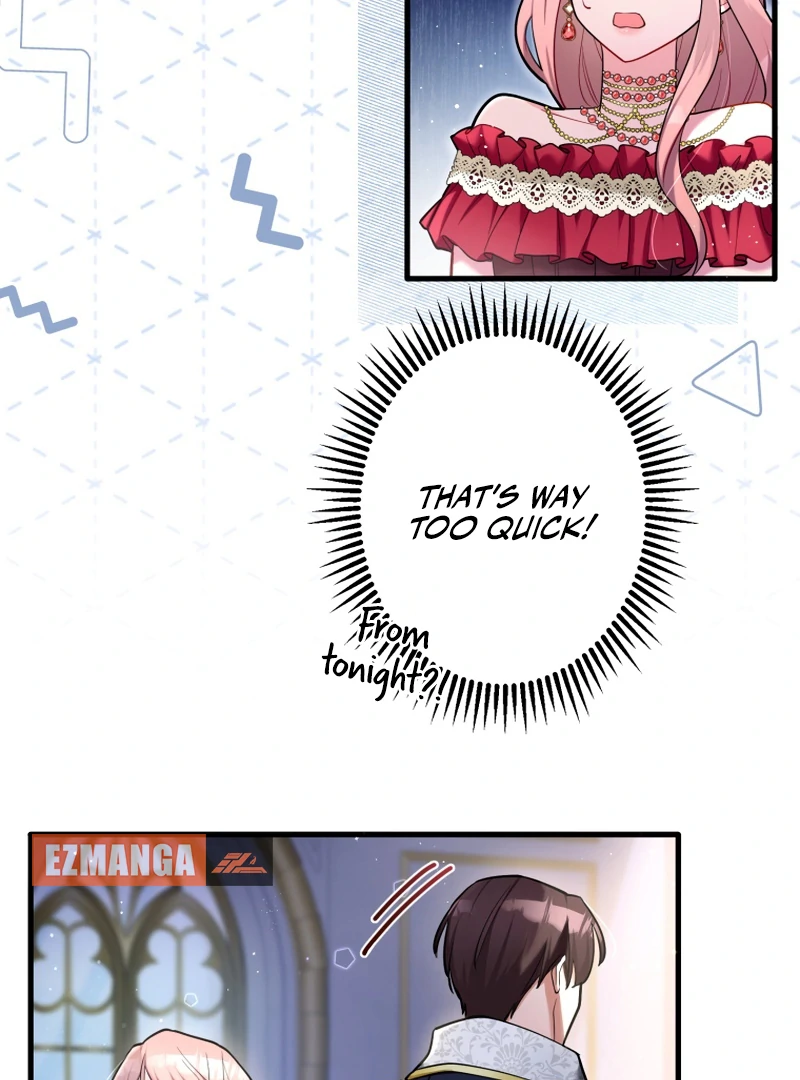 The Villainous Emperor and the Beloved Family Plan Chapter 4 - page 9