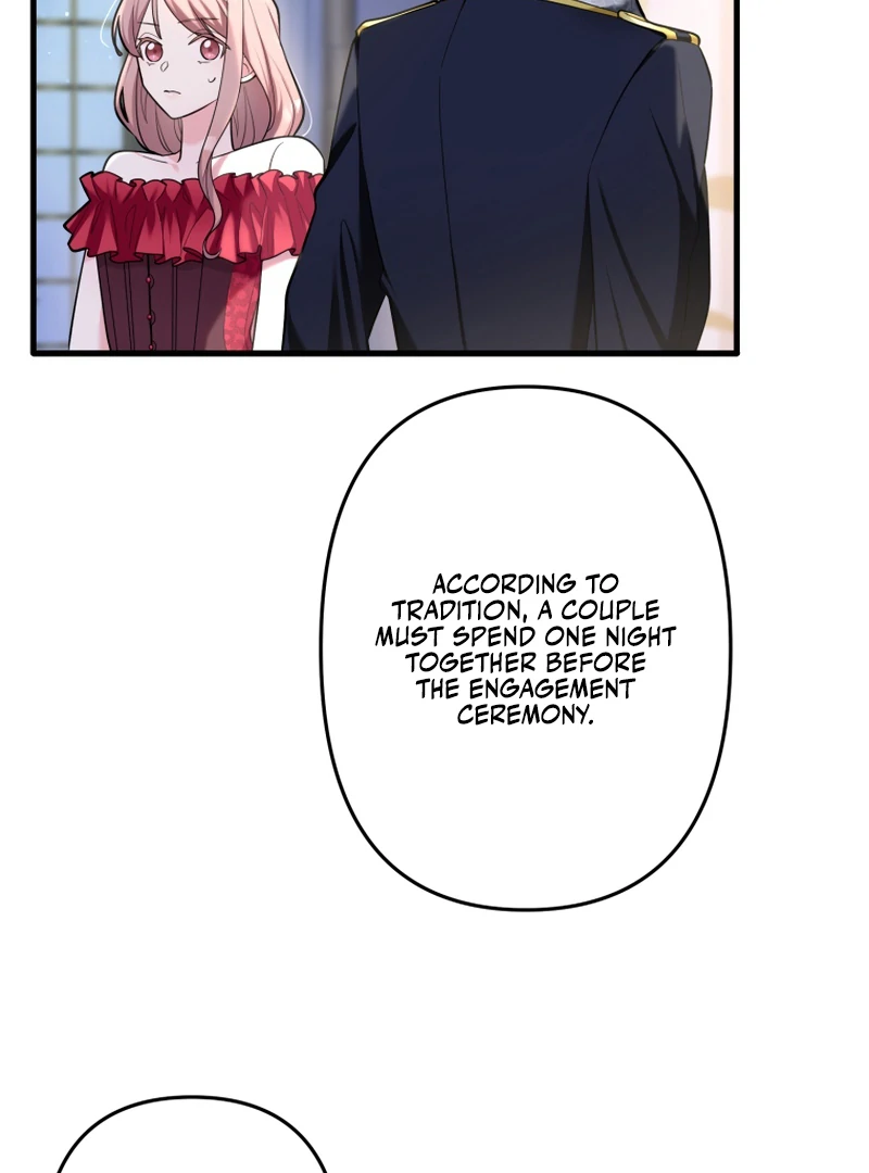 The Villainous Emperor and the Beloved Family Plan Chapter 4 - page 10