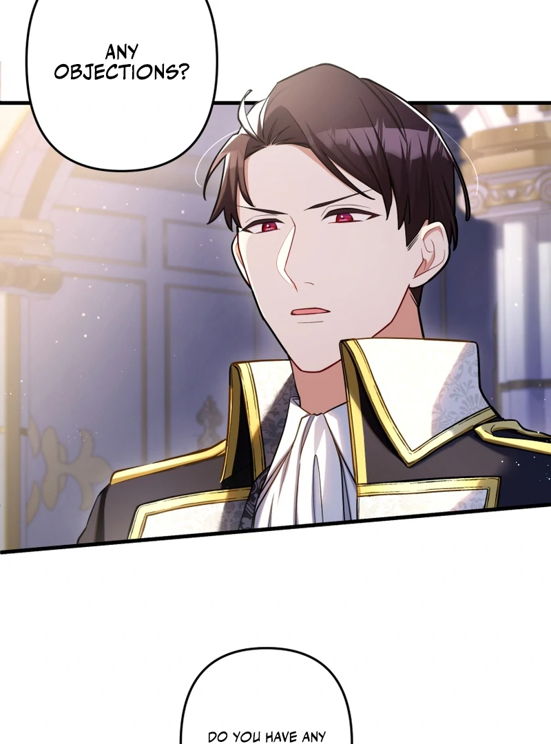 The Villainous Emperor and the Beloved Family Plan Chapter 4 - page 11