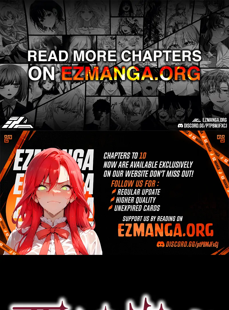 The Villainous Emperor and the Beloved Family Plan Chapter 4 - page 1