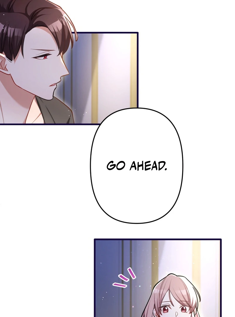 The Villainous Emperor and the Beloved Family Plan Chapter 4 - page 19