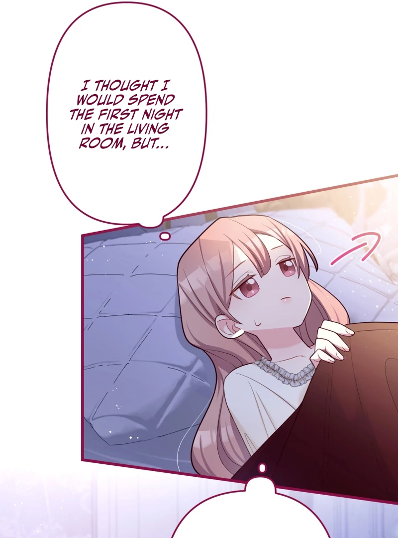 The Villainous Emperor and the Beloved Family Plan Chapter 4 - page 24