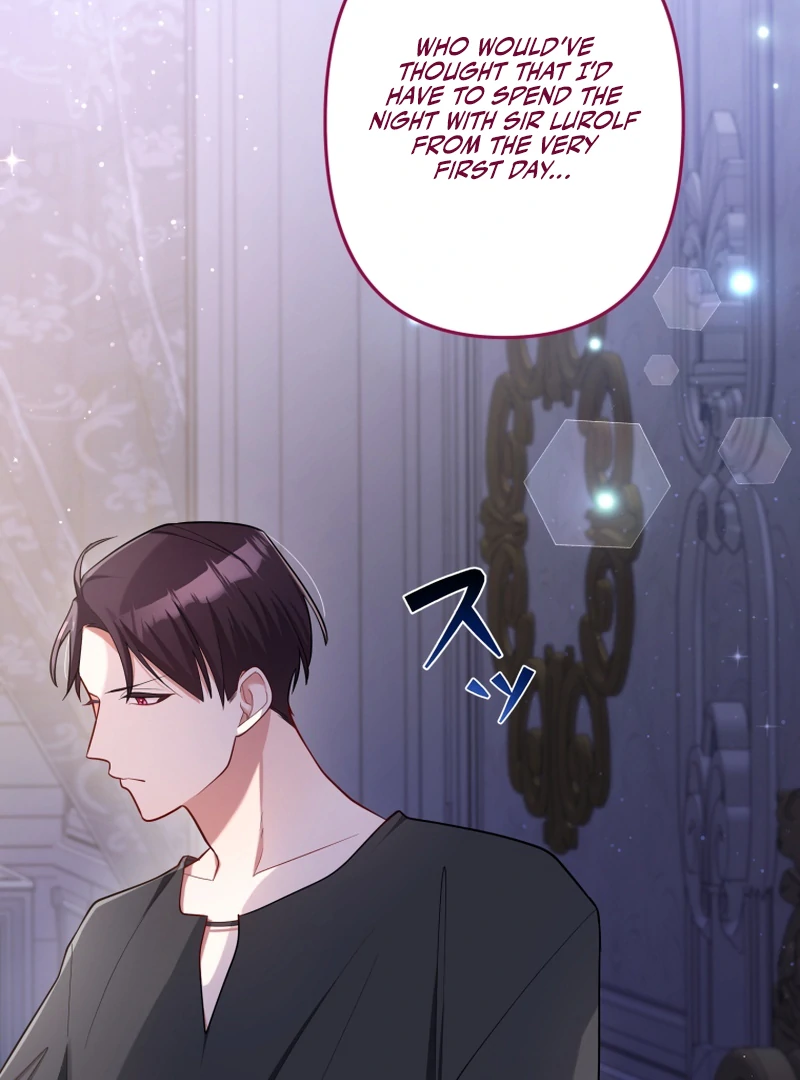 The Villainous Emperor and the Beloved Family Plan Chapter 4 - page 25