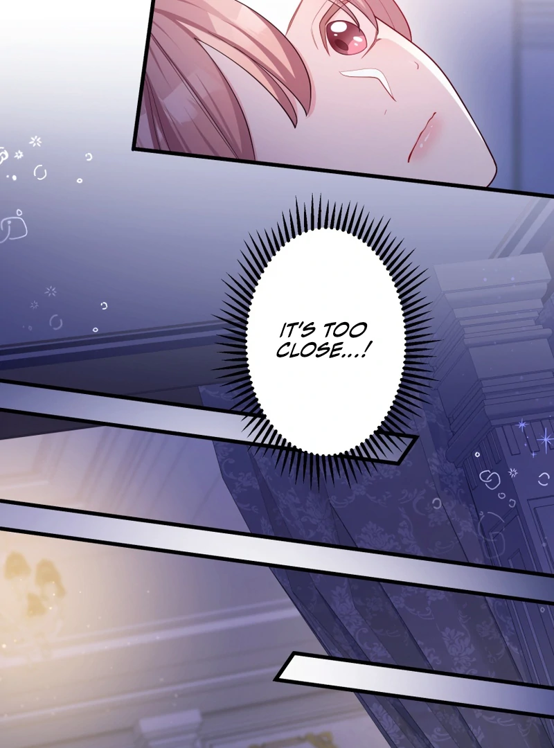 The Villainous Emperor and the Beloved Family Plan Chapter 4 - page 29