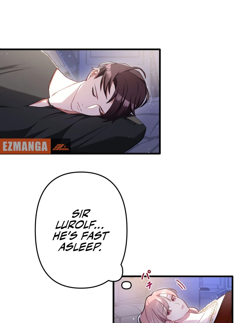 The Villainous Emperor and the Beloved Family Plan Chapter 4 - page 32