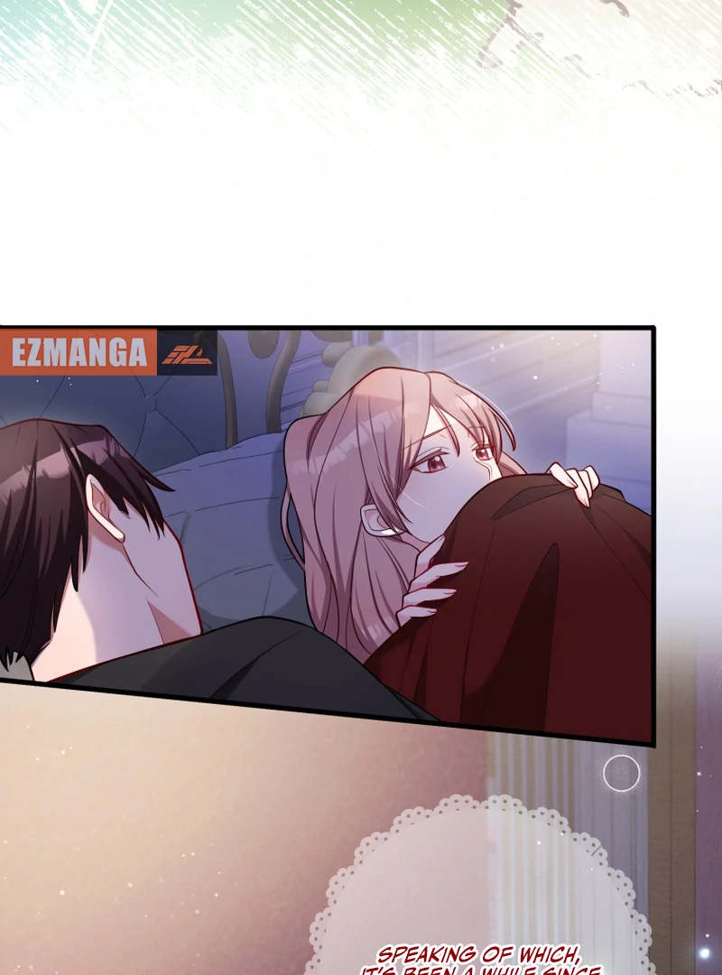 The Villainous Emperor and the Beloved Family Plan Chapter 4 - page 37