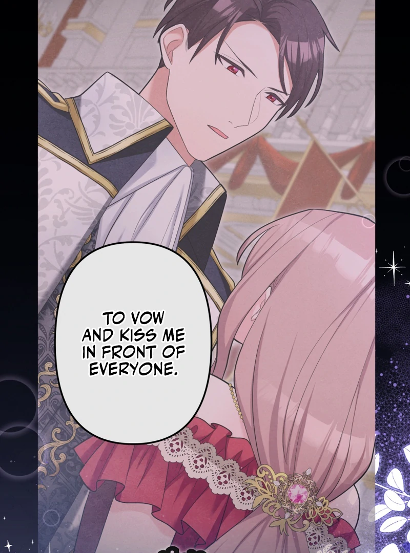The Villainous Emperor and the Beloved Family Plan Chapter 4 - page 3