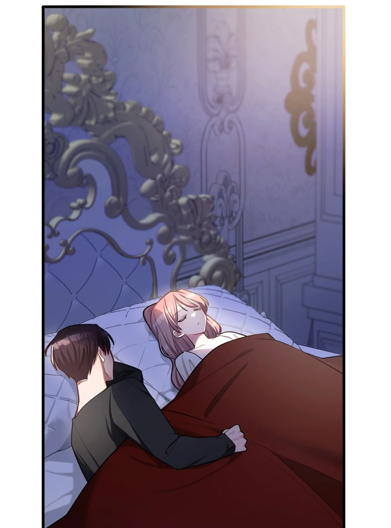 The Villainous Emperor and the Beloved Family Plan Chapter 4 - page 48