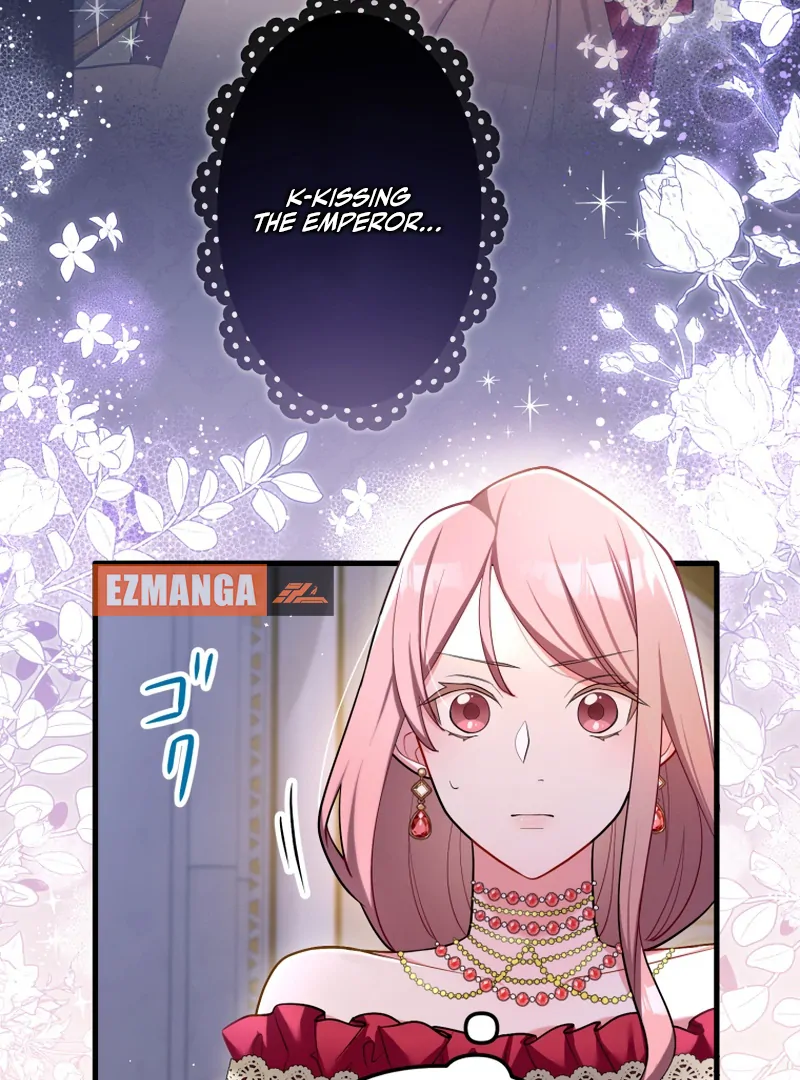 The Villainous Emperor and the Beloved Family Plan Chapter 4 - page 4