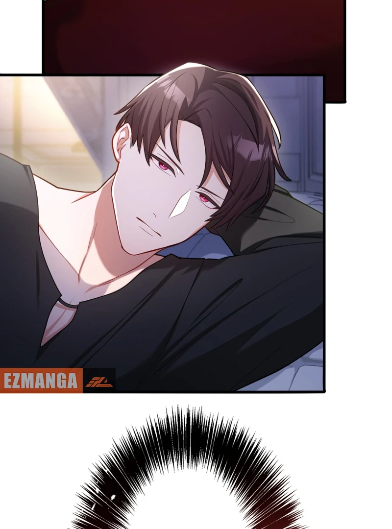 The Villainous Emperor and the Beloved Family Plan Chapter 4 - page 49