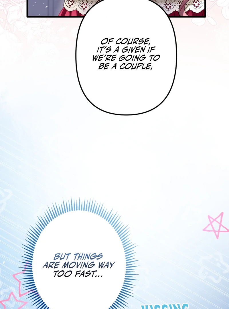 The Villainous Emperor and the Beloved Family Plan Chapter 4 - page 5