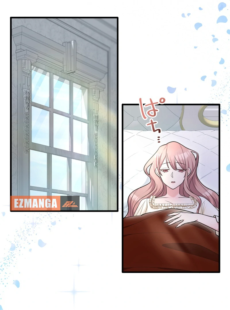 The Villainous Emperor and the Beloved Family Plan Chapter 4 - page 63