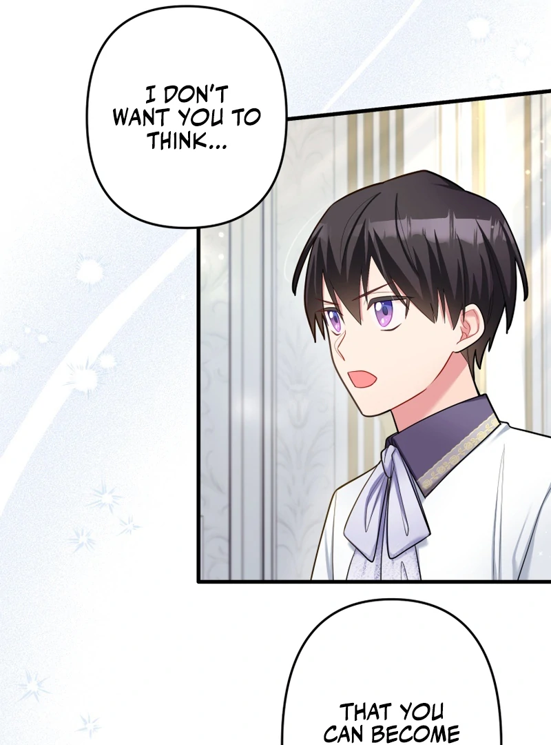 The Villainous Emperor and the Beloved Family Plan Chapter 4 - page 73