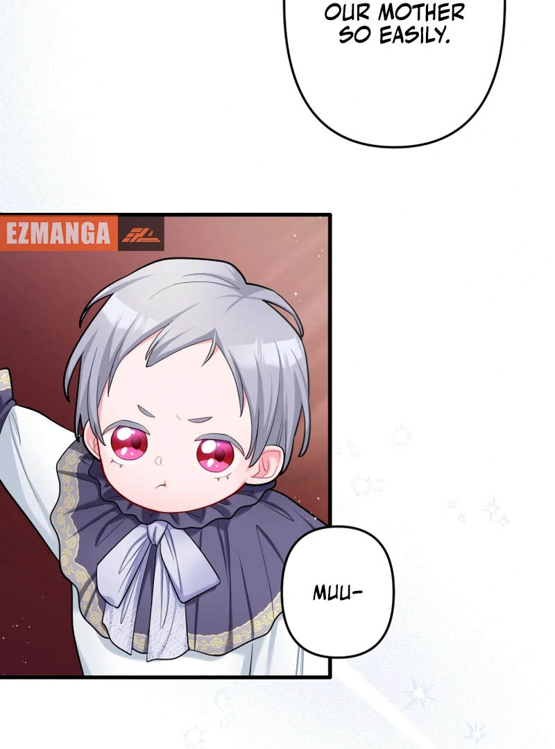 The Villainous Emperor and the Beloved Family Plan Chapter 4 - page 74