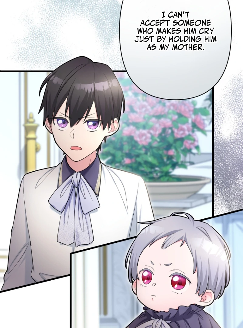 The Villainous Emperor and the Beloved Family Plan Chapter 5 - page 10