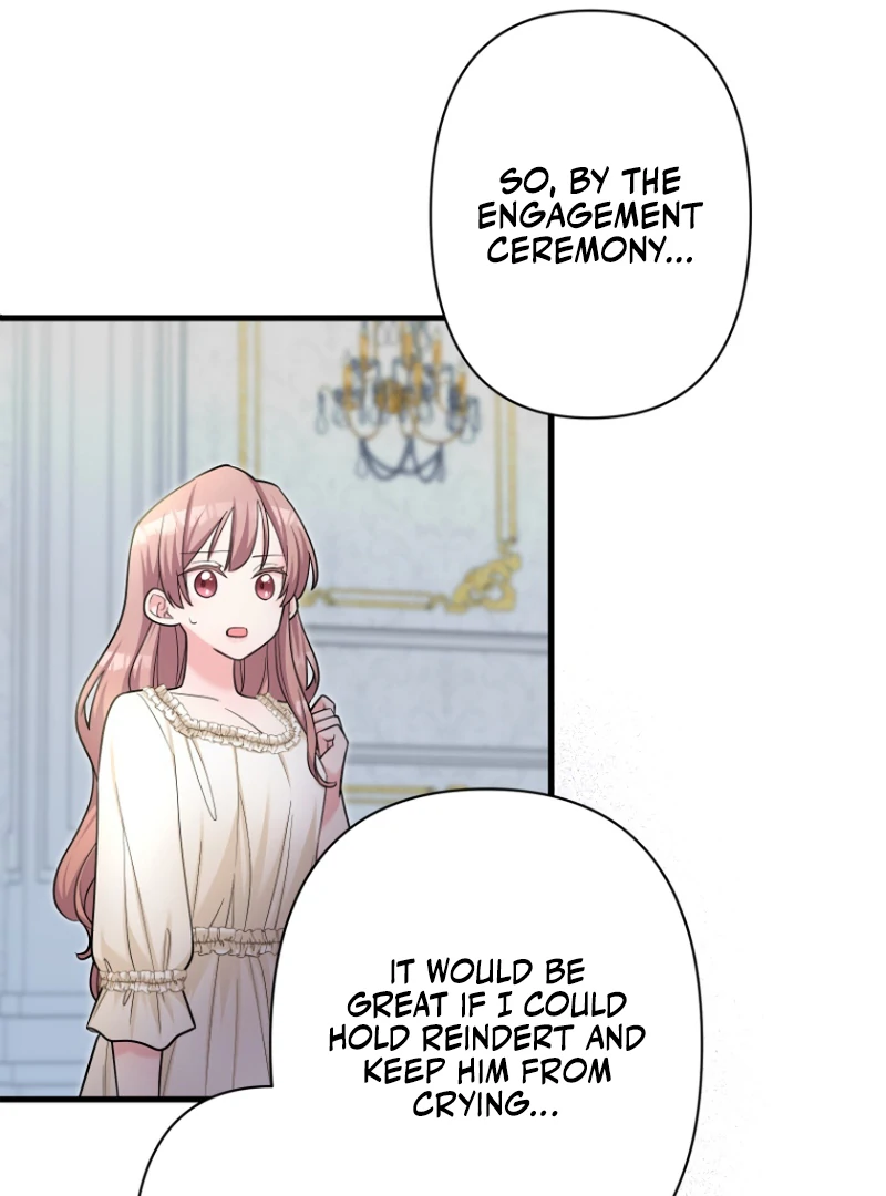 The Villainous Emperor and the Beloved Family Plan Chapter 5 - page 14