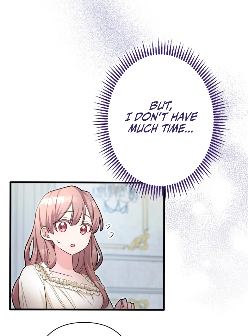 The Villainous Emperor and the Beloved Family Plan Chapter 5 - page 16