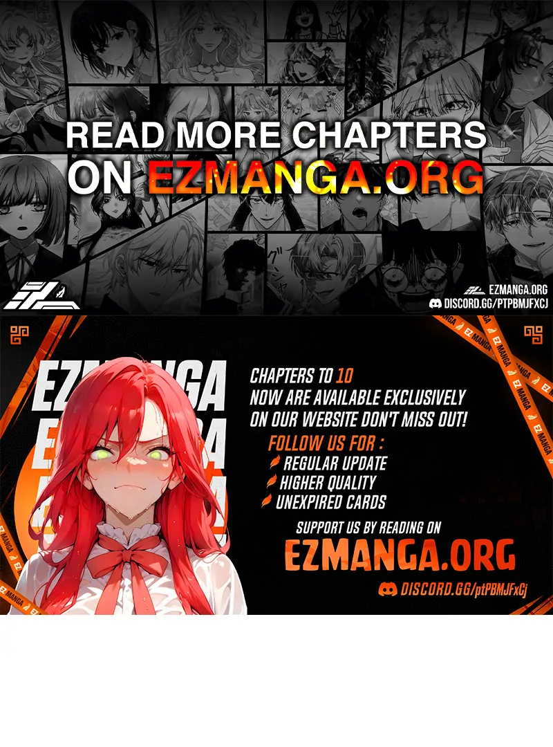 The Villainous Emperor and the Beloved Family Plan Chapter 5 - page 1