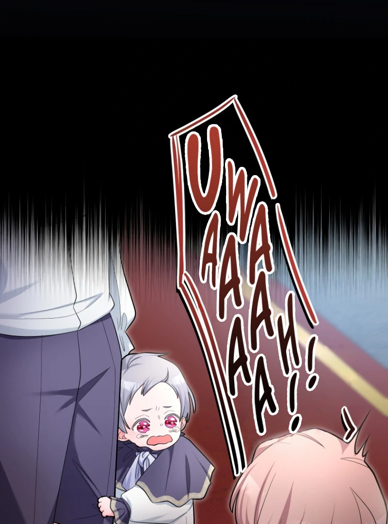 The Villainous Emperor and the Beloved Family Plan Chapter 5 - page 21