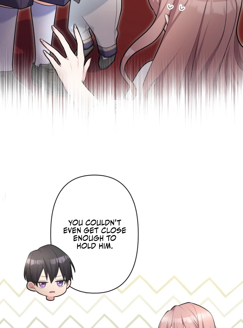 The Villainous Emperor and the Beloved Family Plan Chapter 5 - page 22