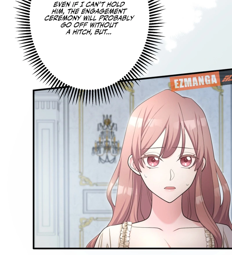 The Villainous Emperor and the Beloved Family Plan Chapter 5 - page 24