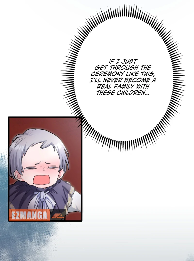 The Villainous Emperor and the Beloved Family Plan Chapter 5 - page 25
