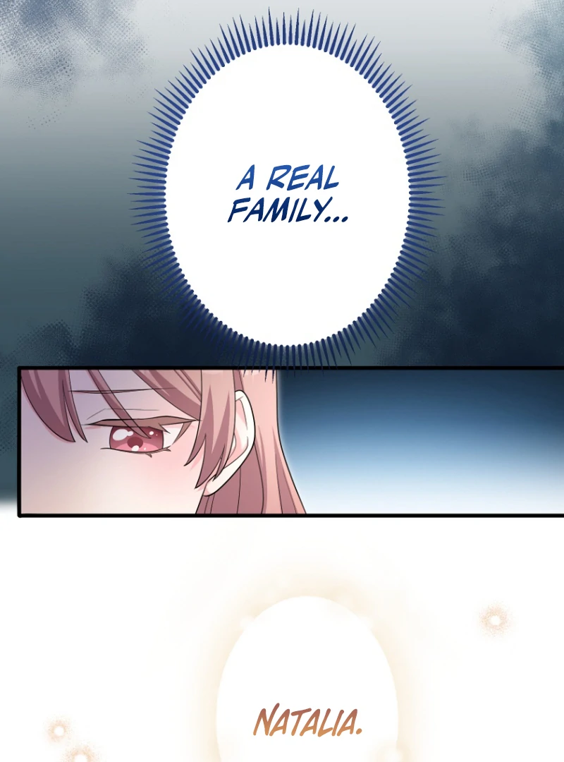 The Villainous Emperor and the Beloved Family Plan Chapter 5 - page 26