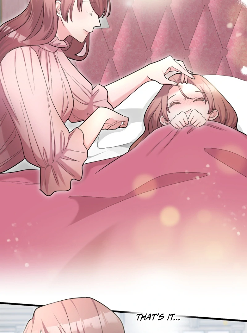 The Villainous Emperor and the Beloved Family Plan Chapter 5 - page 28