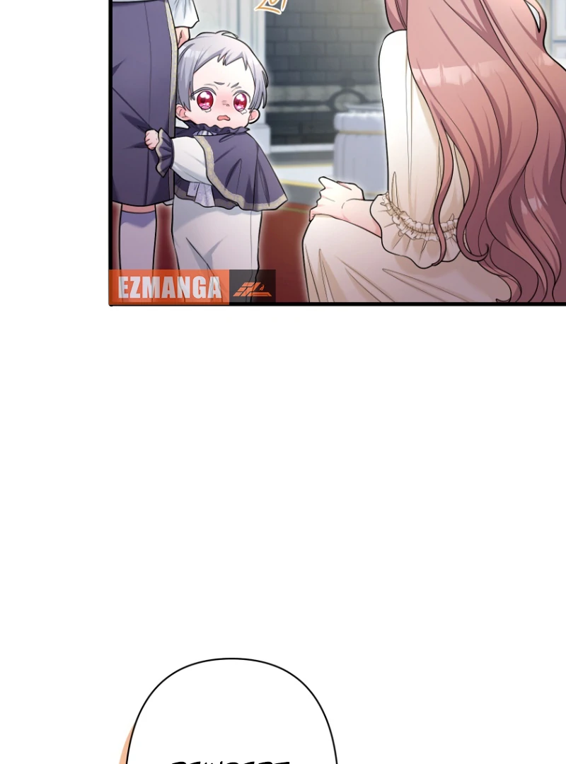 The Villainous Emperor and the Beloved Family Plan Chapter 5 - page 30
