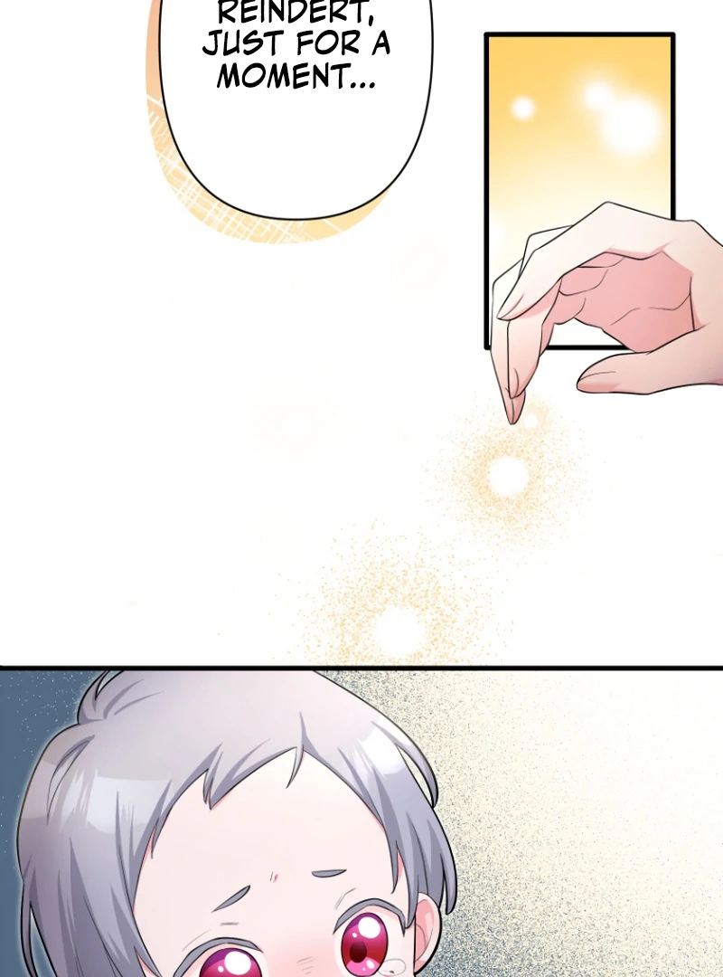 The Villainous Emperor and the Beloved Family Plan Chapter 5 - page 31