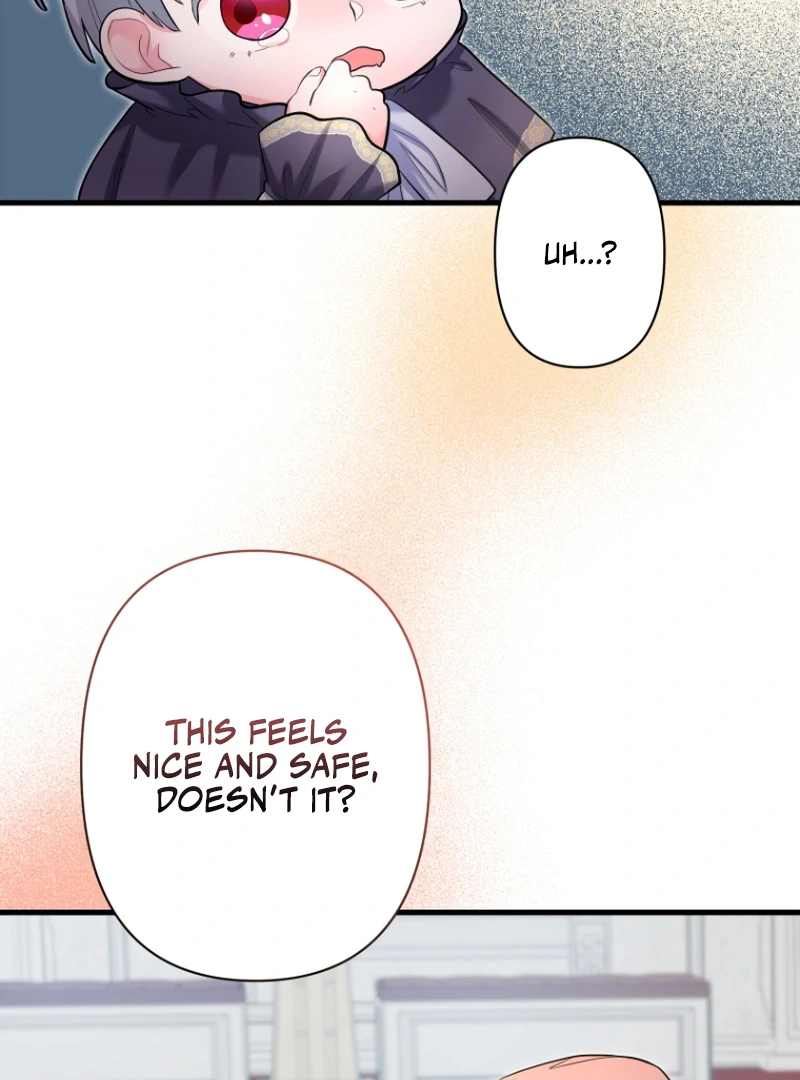 The Villainous Emperor and the Beloved Family Plan Chapter 5 - page 32