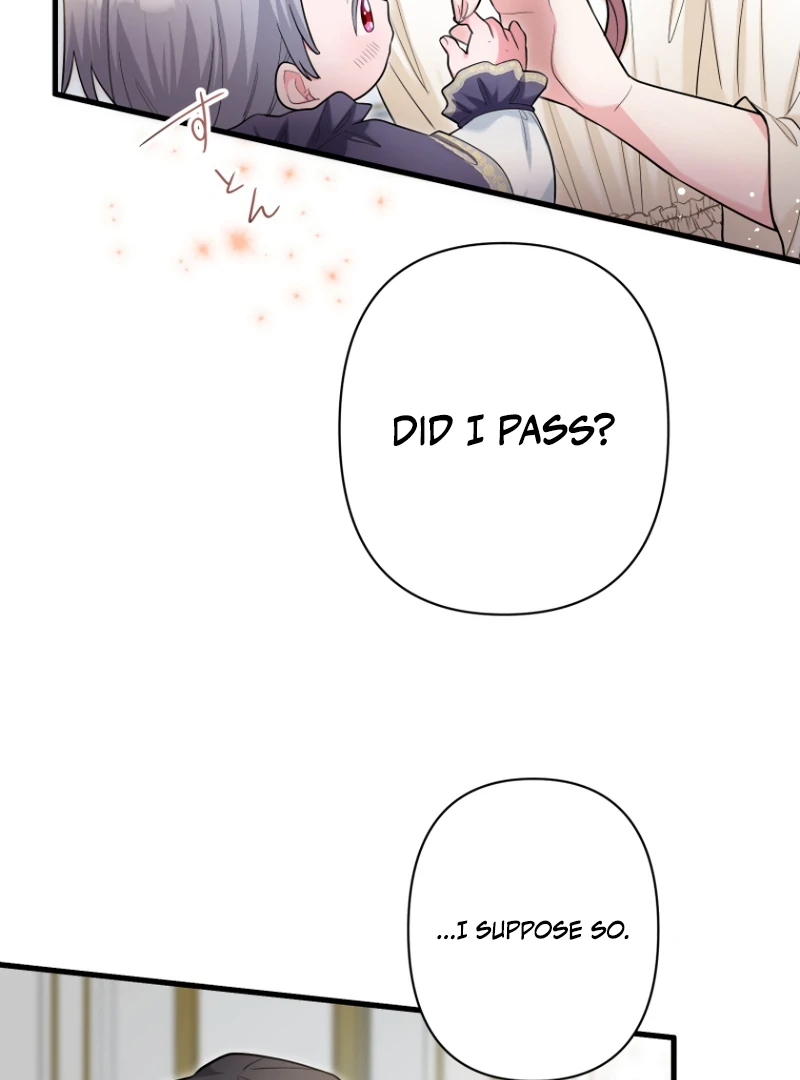 The Villainous Emperor and the Beloved Family Plan Chapter 5 - page 39