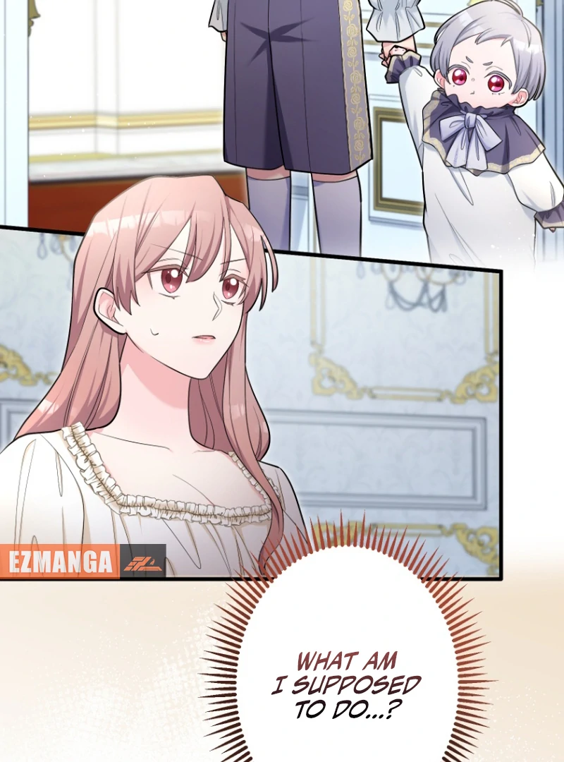 The Villainous Emperor and the Beloved Family Plan Chapter 5 - page 4