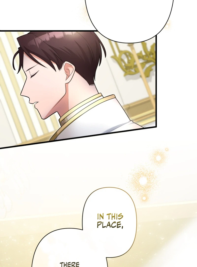 The Villainous Emperor and the Beloved Family Plan Chapter 5 - page 52