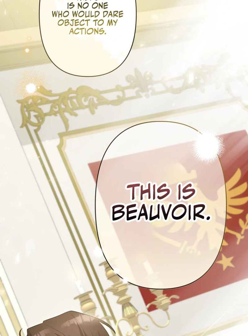The Villainous Emperor and the Beloved Family Plan Chapter 5 - page 53