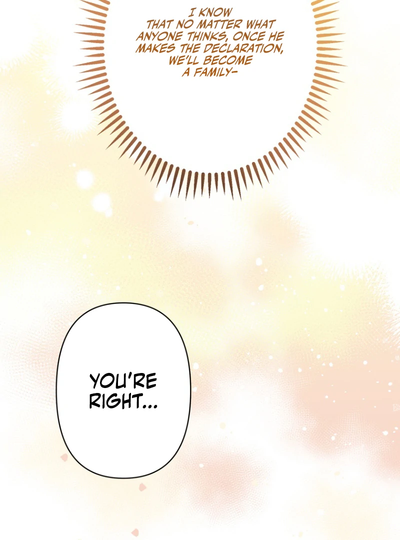 The Villainous Emperor and the Beloved Family Plan Chapter 5 - page 56
