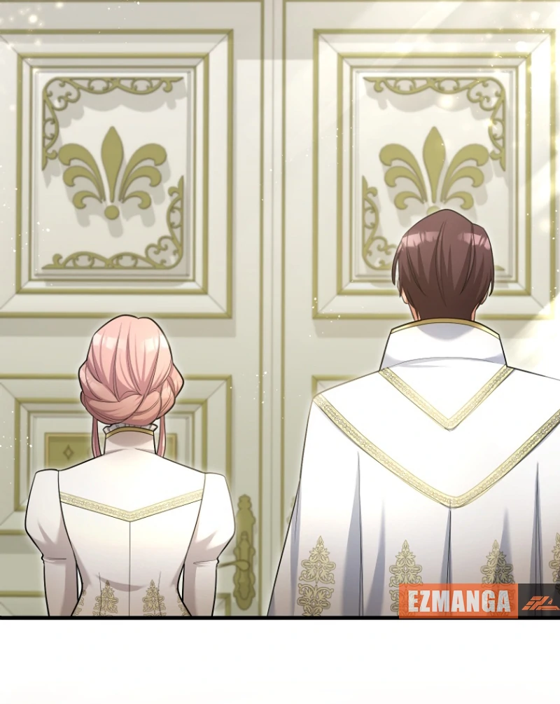 The Villainous Emperor and the Beloved Family Plan Chapter 5 - page 59