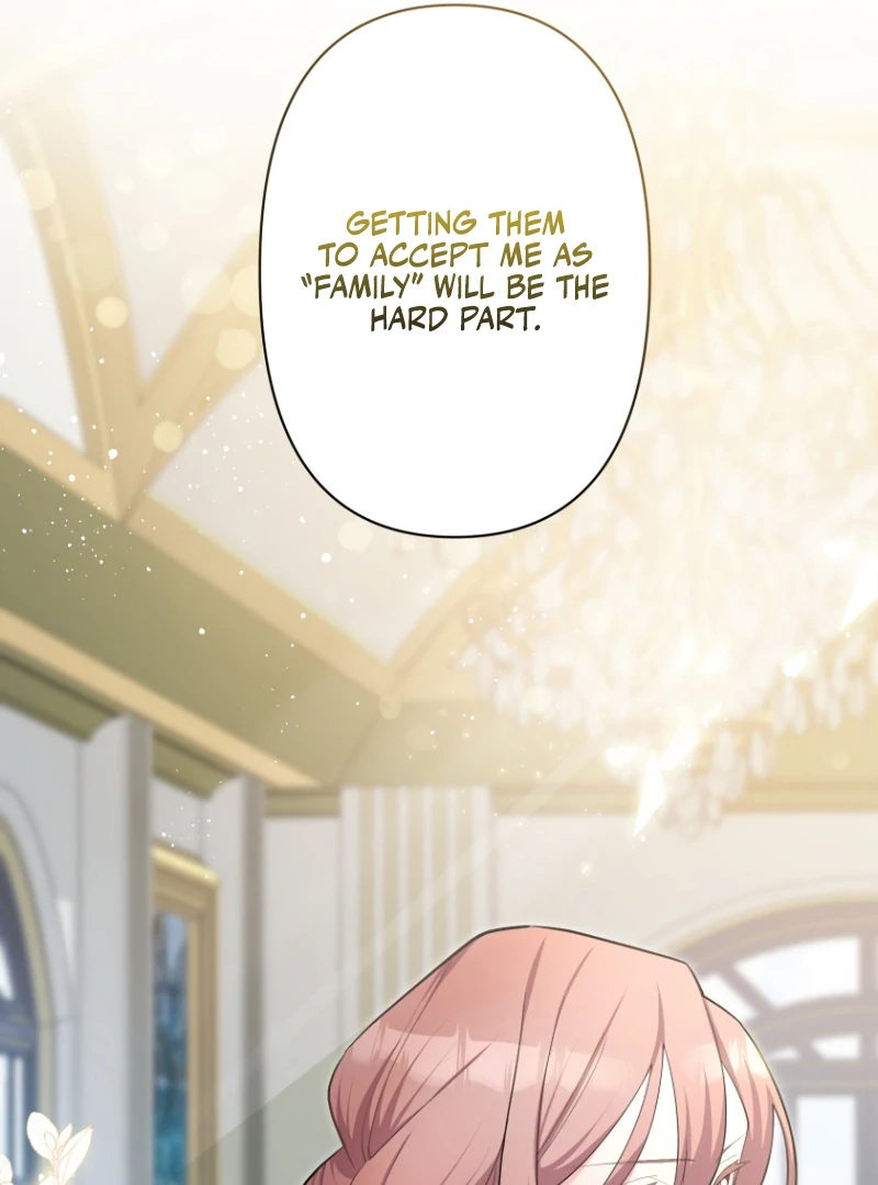 The Villainous Emperor and the Beloved Family Plan Chapter 5 - page 60